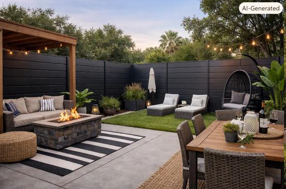 How negative air pressure and temporary walls reduce infection risks