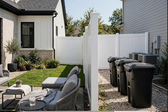 How negative air pressure and temporary walls reduce infection risks