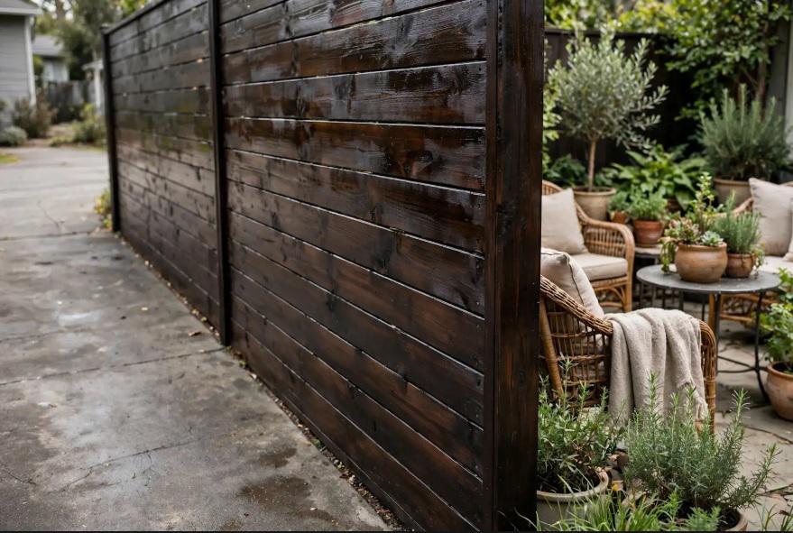How negative air pressure and temporary walls reduce infection risks