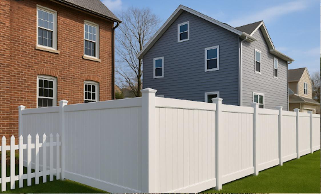 How Fort Collins Lot Shapes Quietly Determine Residential Fence Success