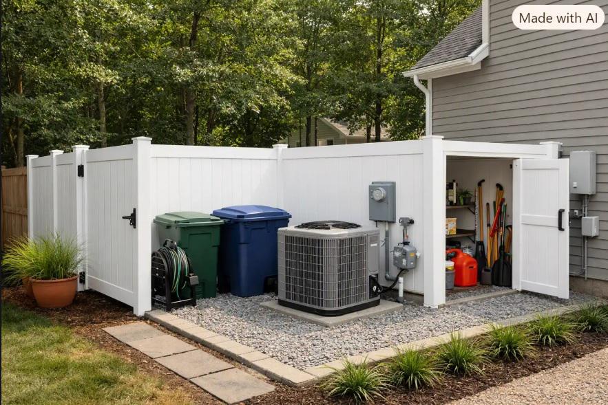 How negative air pressure and temporary walls reduce infection risks