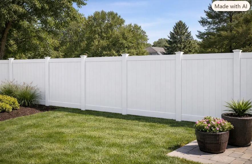 Best Privacy Fence Options for Residential Properties