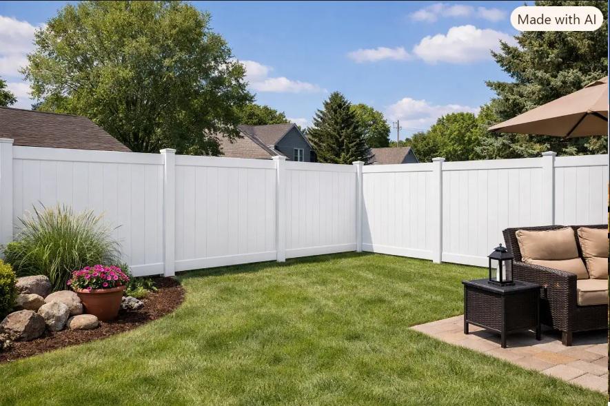 Best Privacy Fence Options for Toledo Homes