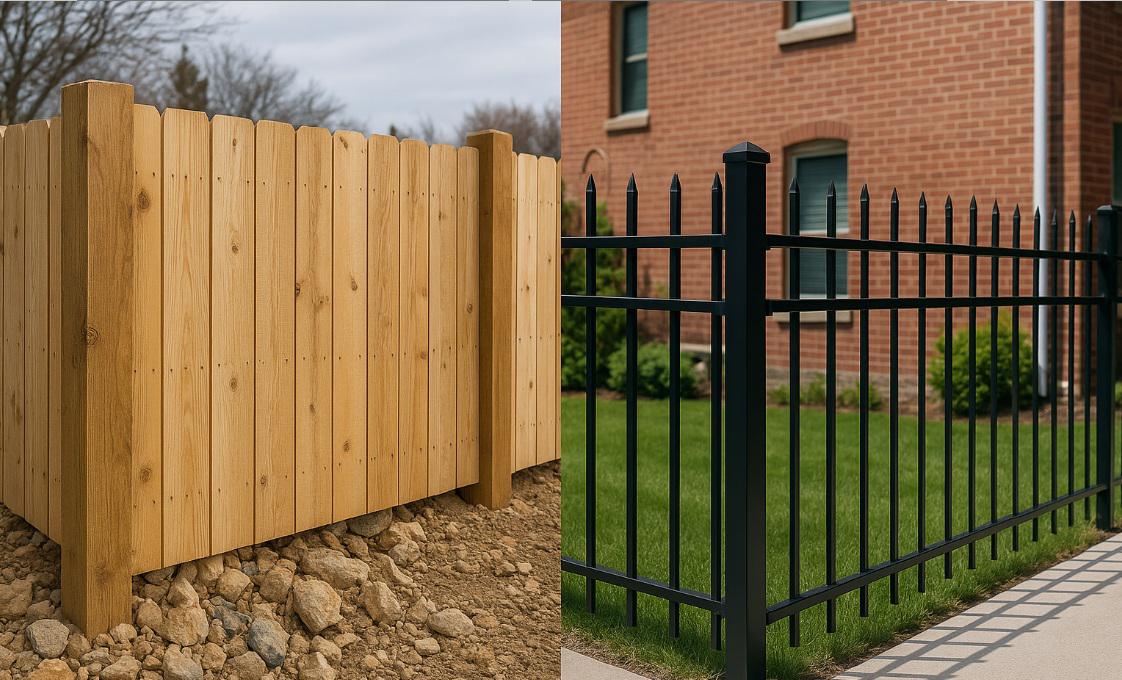 From Rocky Soil to City Permits: The Real Challenges of Installing a Fence in Denver