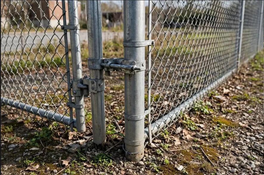 How negative air pressure and temporary walls reduce infection risks