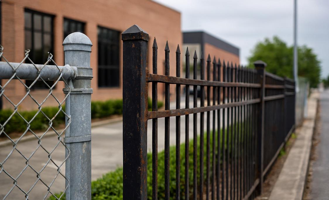 How negative air pressure and temporary walls reduce infection risks