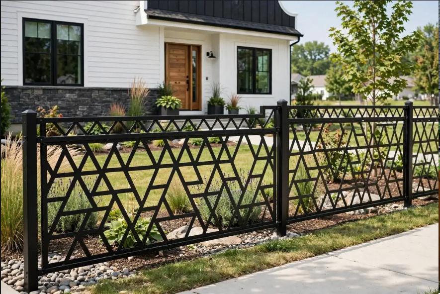 holland-fence-design-unconventional-fence-ideas