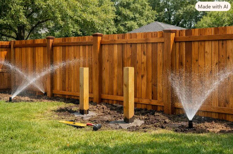 How negative air pressure and temporary walls reduce infection risks