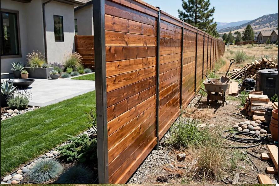 How negative air pressure and temporary walls reduce infection risks