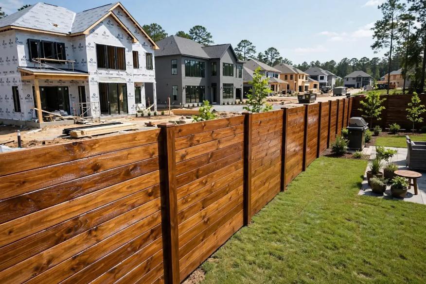 atlanta-fence-privacy-modern-development-backyard