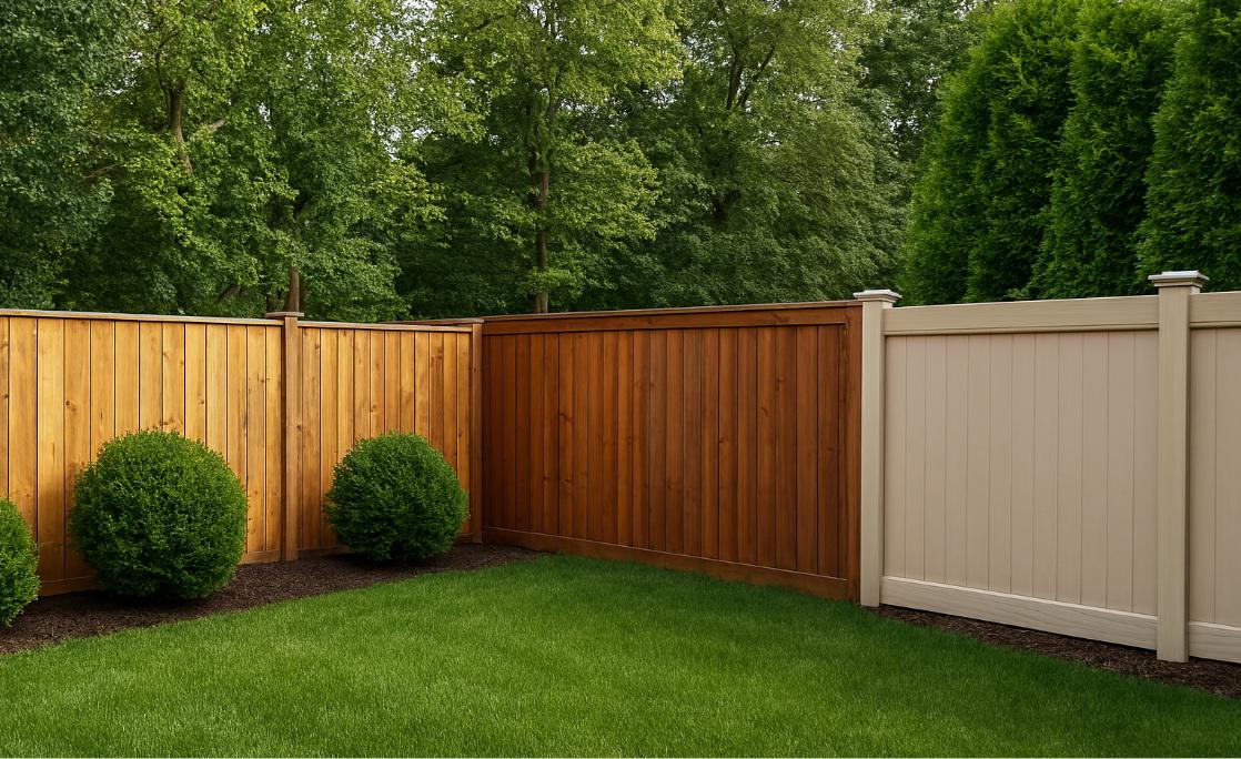 How South Jersey Backyards Are Being Designed for Silence, Not Just Space