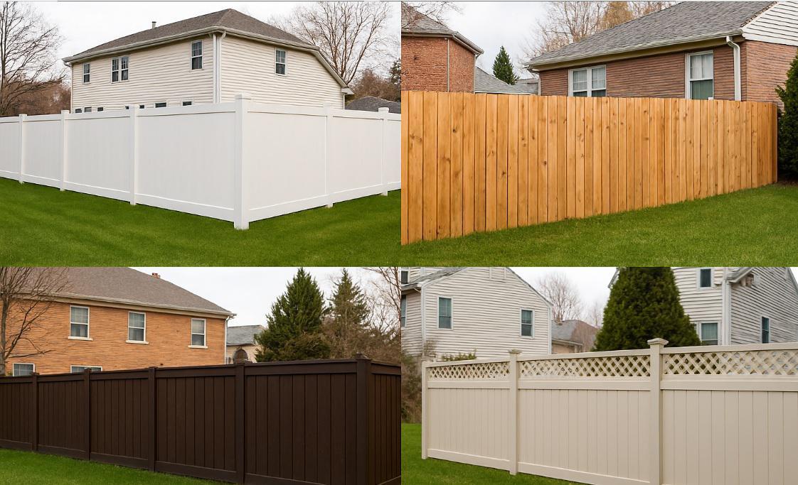 What Neighbors Rarely Discuss Before Adding Visual Barriers in South Jersey