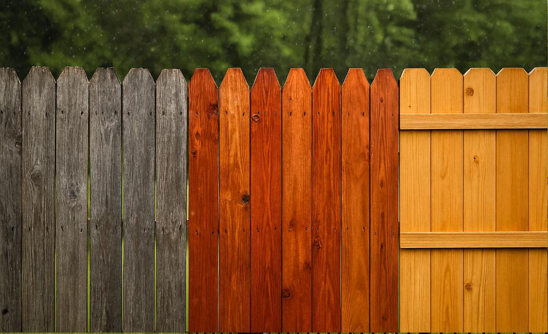 What South Jersey’s Seasonal Moisture Reveals About Long-Term Wood Choices