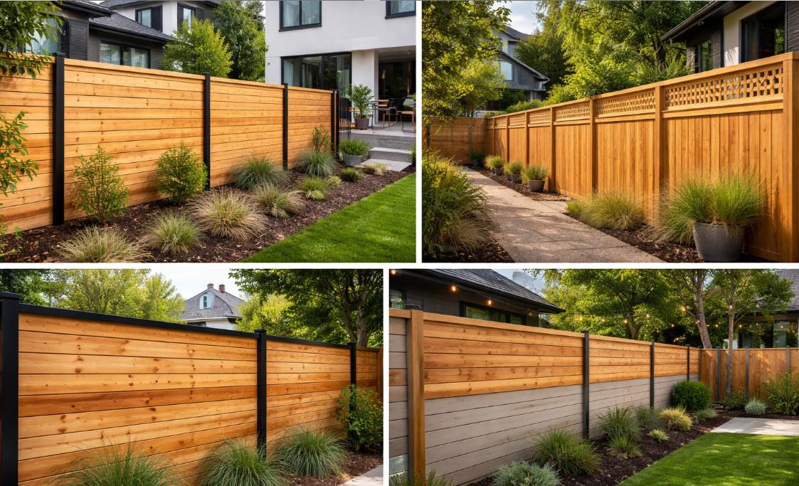 Why Raleigh’s Rapid Infill Development Is Changing Wood Fence Expectations