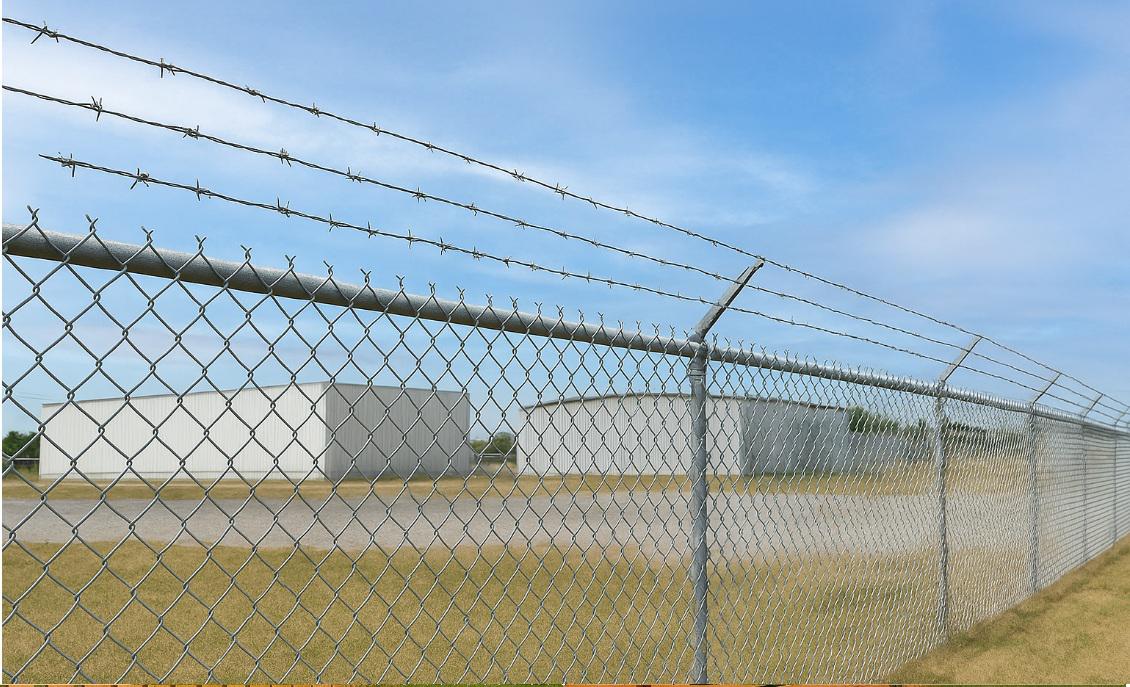 Why Chain Link Fencing Remains a Top Choice for Northern Detroit Businesses