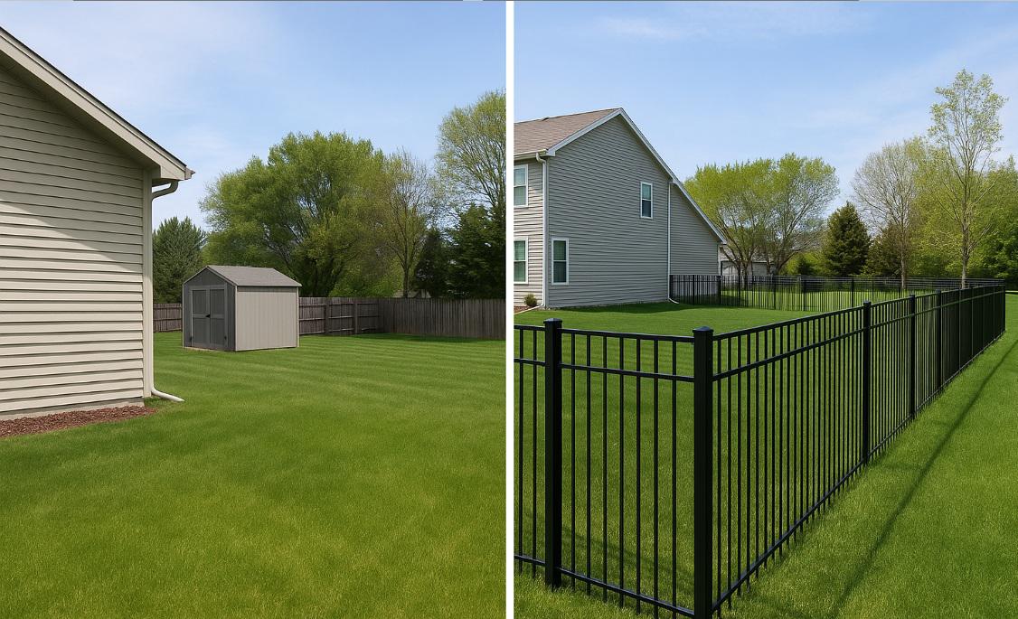 Navigating Fence Installation in Omaha: How to Prepare Your Property for a Smooth Project