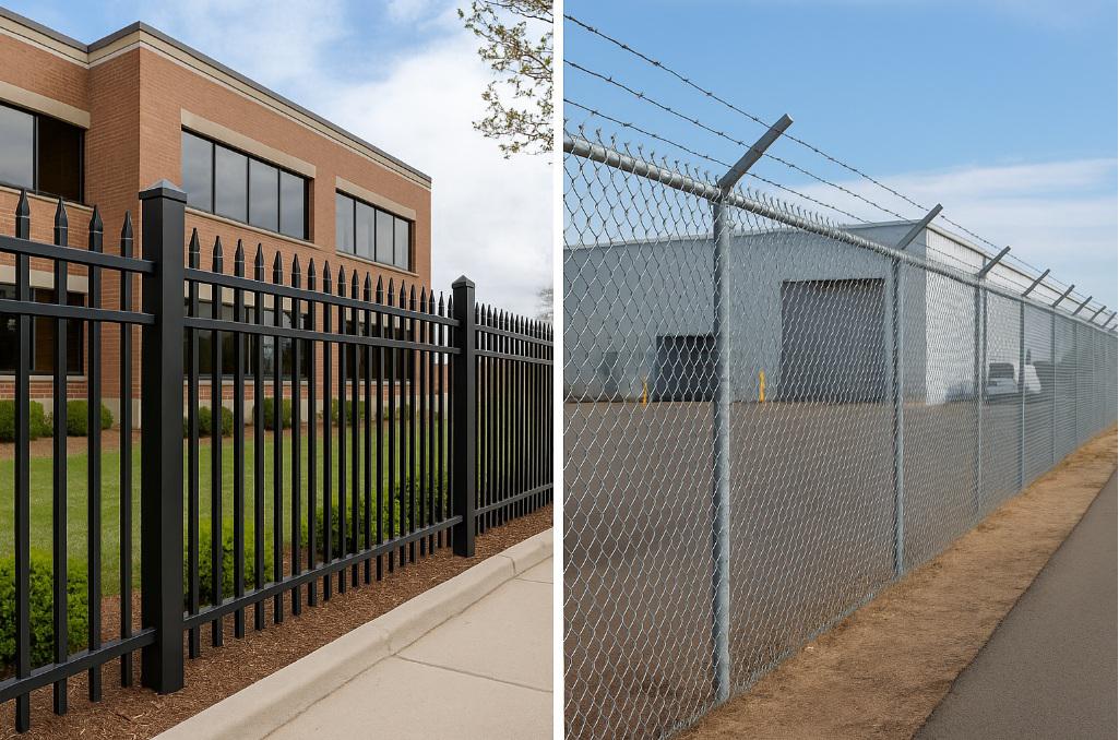 How negative air pressure and temporary walls reduce infection risks