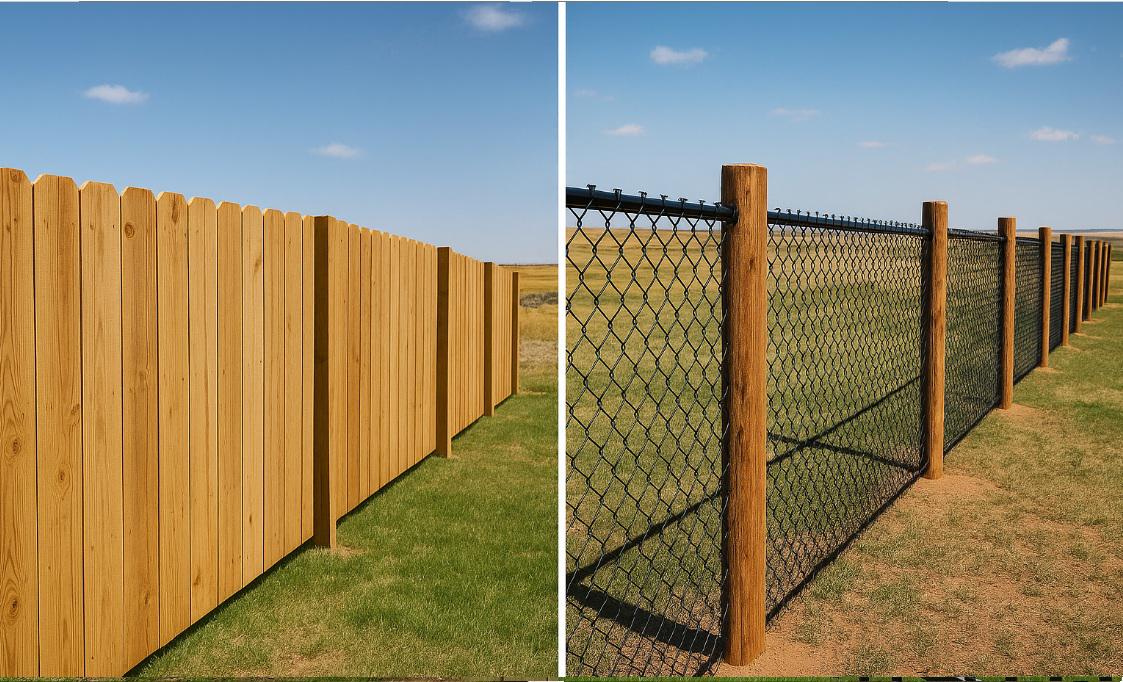 Essential Steps for a Smooth Fence Installation in the Texas Panhandle