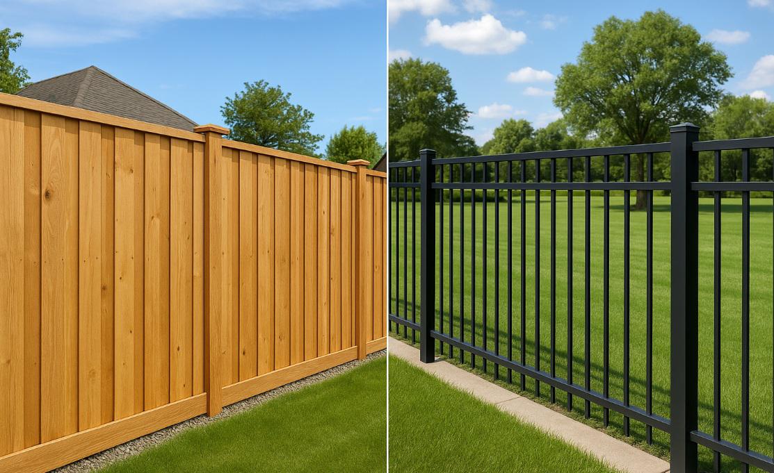 Top Benefits of Professional Fence Installation for Homes and Businesses in Holland