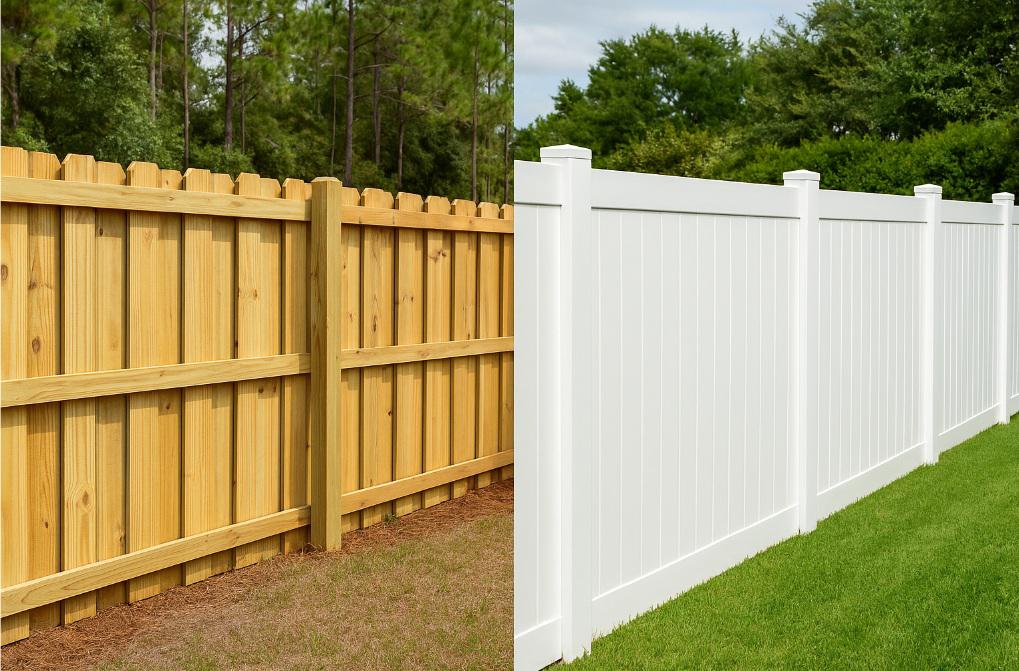 The Hidden Costs of Fence Installation in the Florida Panhandle That Most Homeowners Don’t Expect
