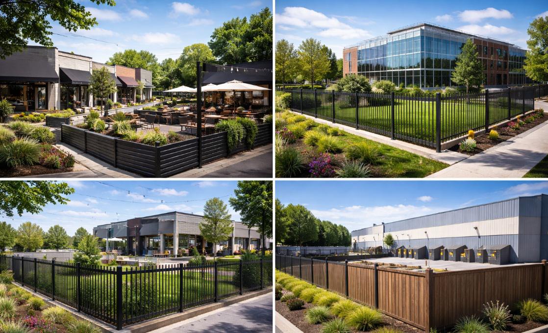 How negative air pressure and temporary walls reduce infection risks