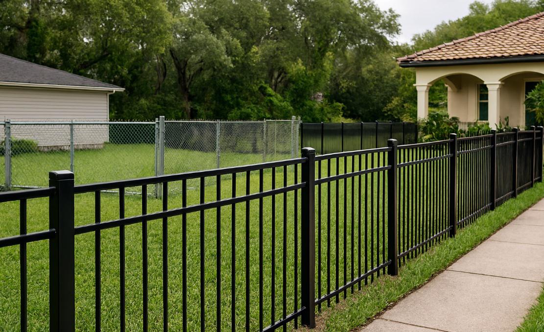 How negative air pressure and temporary walls reduce infection risks