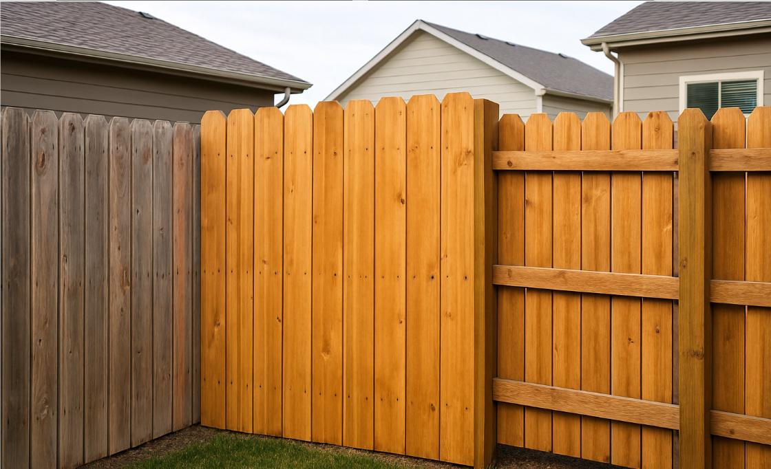 The Wood Fence Design Choice Denver Homeowners Rarely Question, But Should