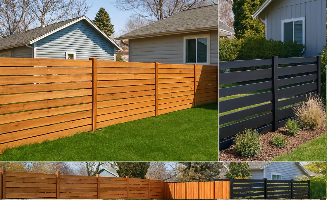 How Fence Design Is Changing the Way Fort Collins Homes Use Outdoor Space