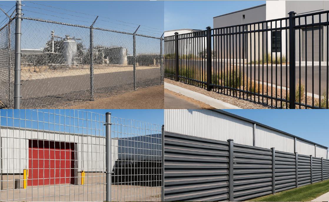 How negative air pressure and temporary walls reduce infection risks