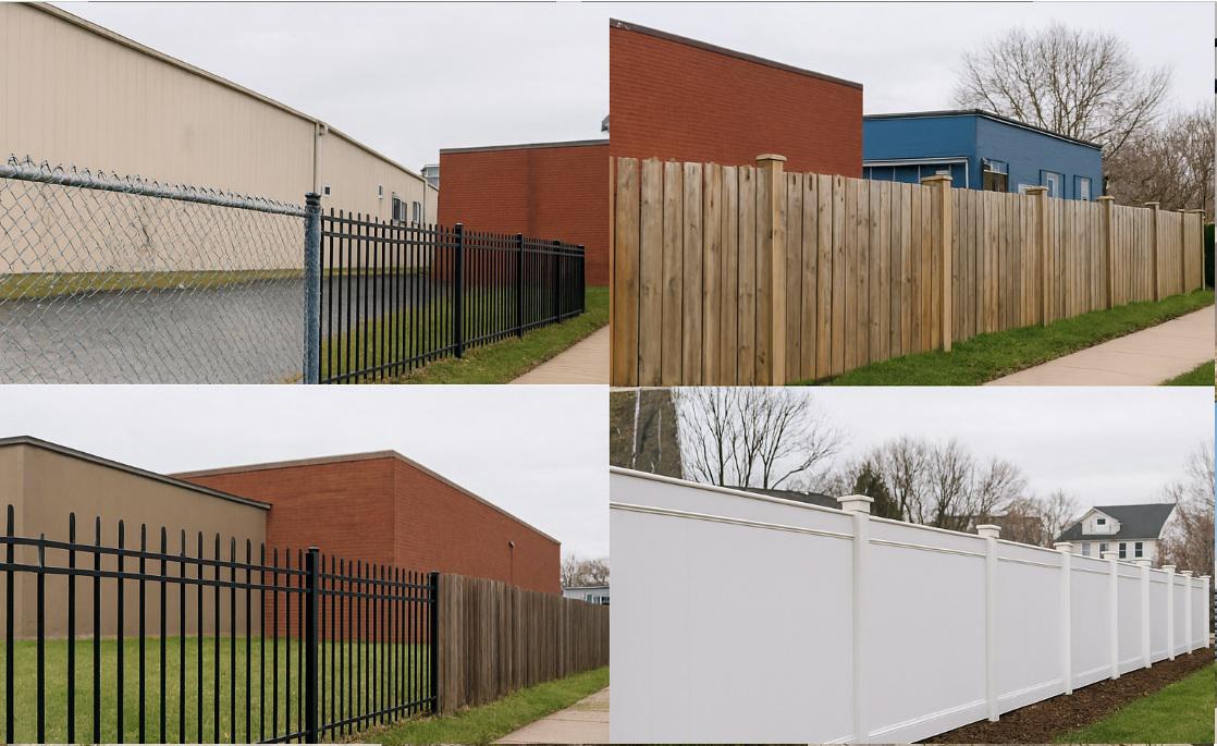 How negative air pressure and temporary walls reduce infection risks