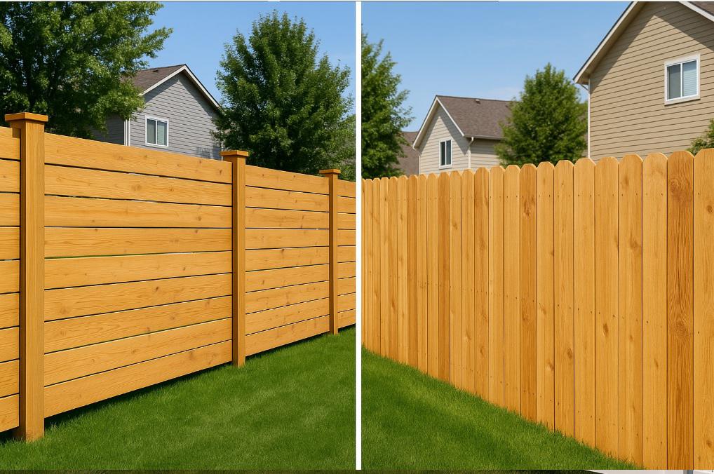 Why Natural Wood Fencing Is Making a Big Comeback Among Fort Collins Homeowners