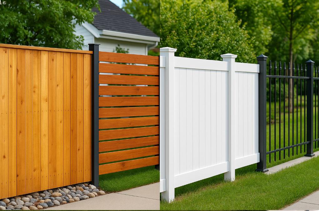 The Property Upgrade Trends in Fort Collins That Are Influencing Today’s Fence Demands