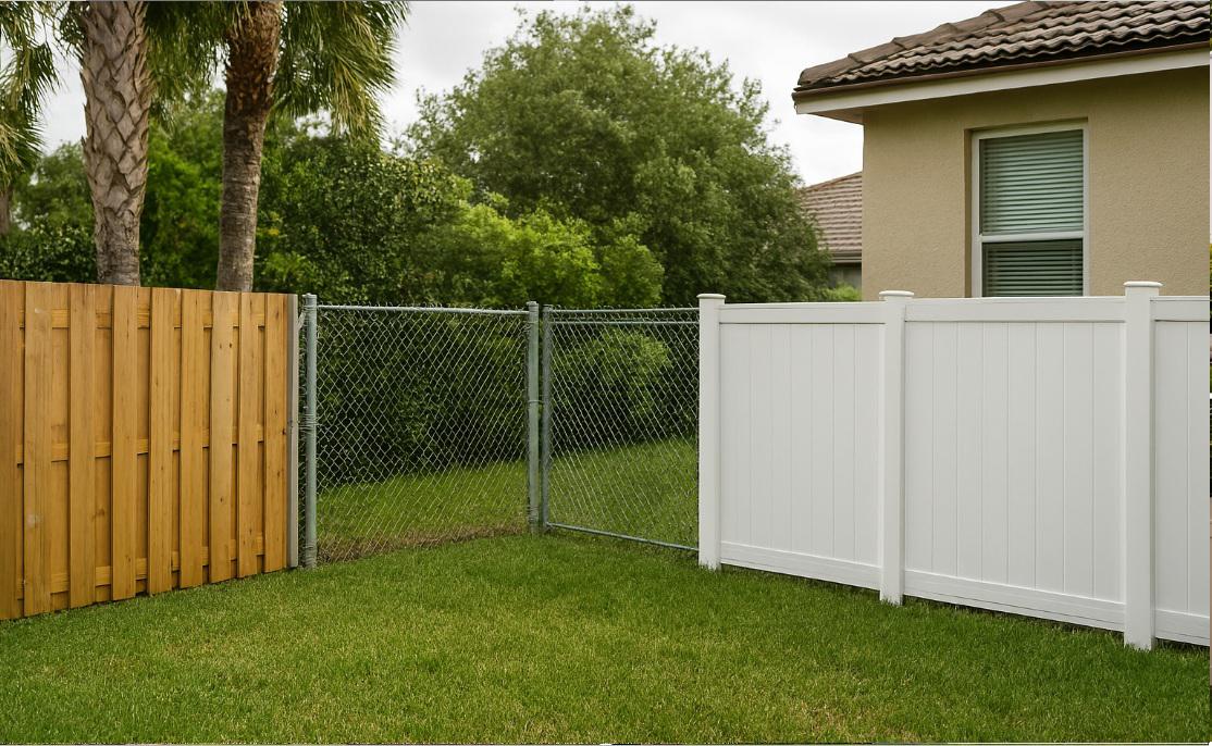 The HOA Approved Fencing Detail Fort Lauderdale Homeowners Discover Too Late