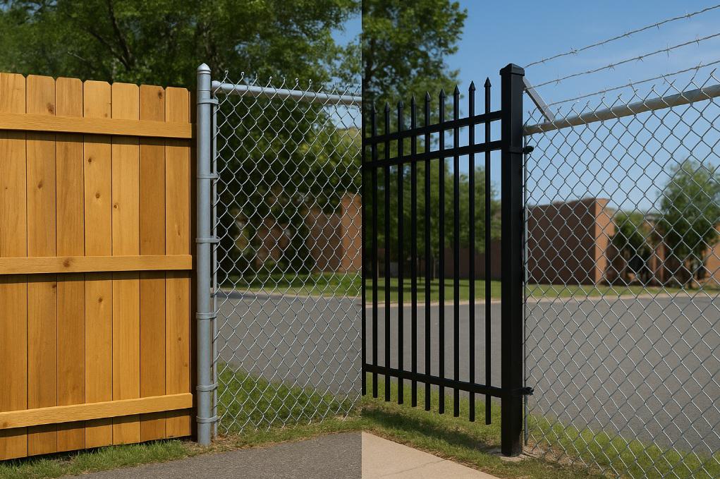 How negative air pressure and temporary walls reduce infection risks