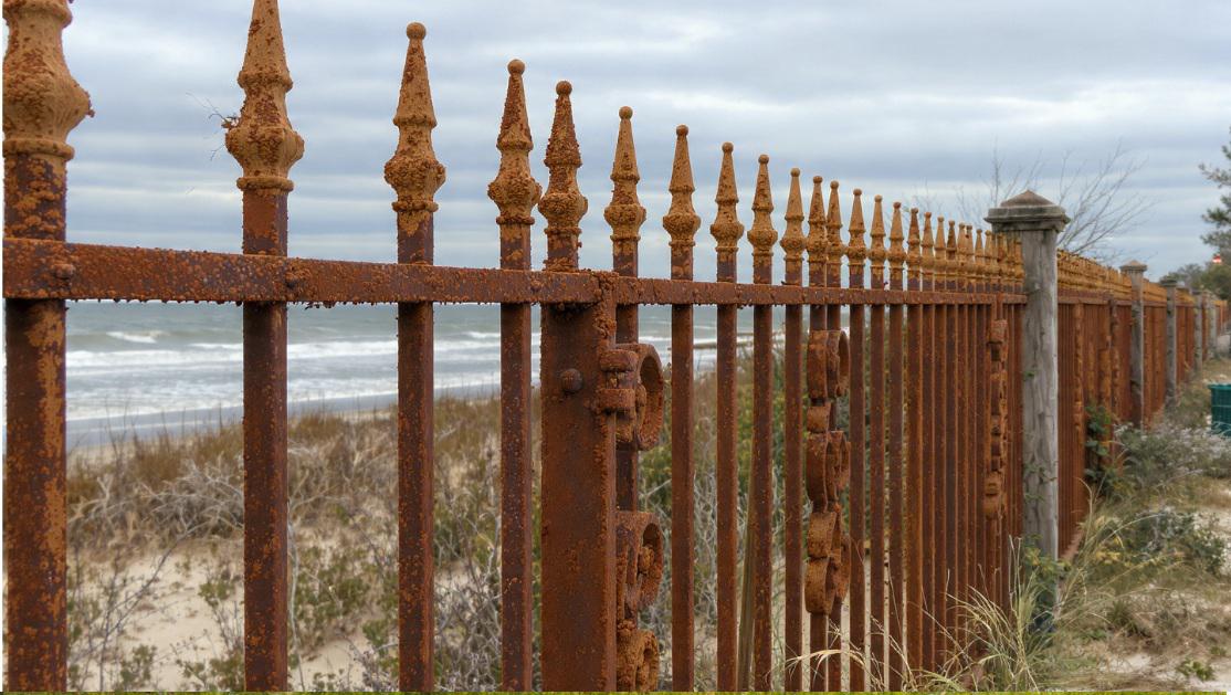 How negative air pressure and temporary walls reduce infection risks