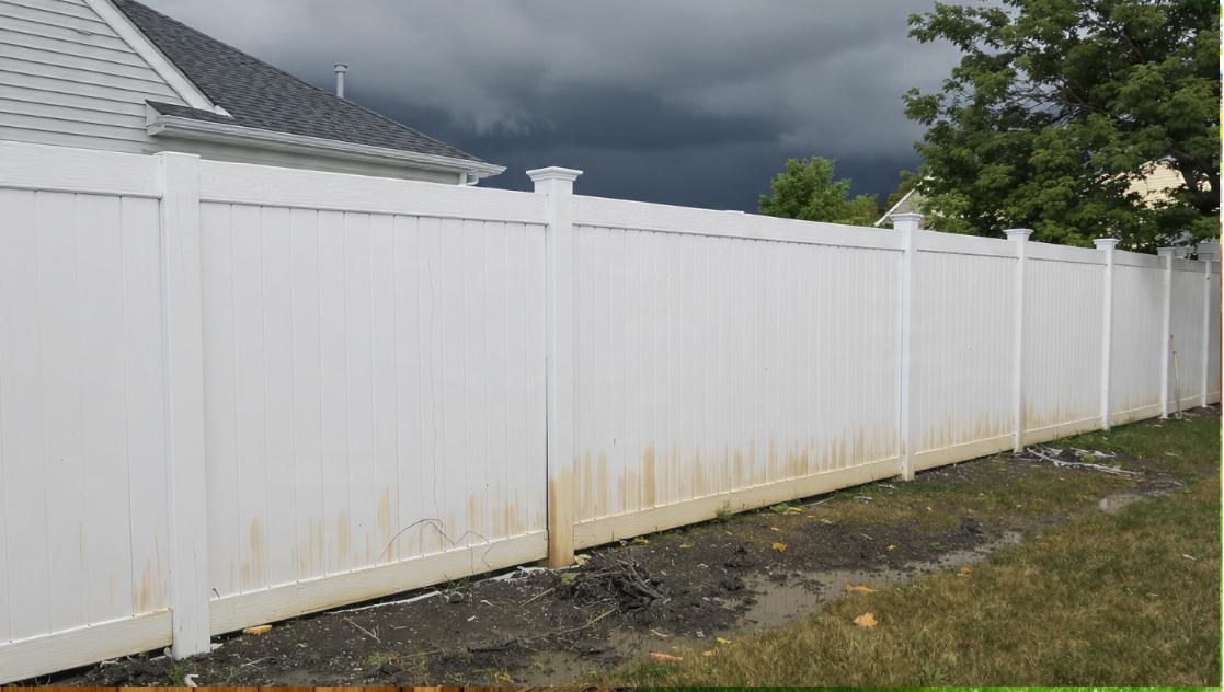 The Vinyl Fence Check Omaha Families Should Do After Severe Thunderstorm Season