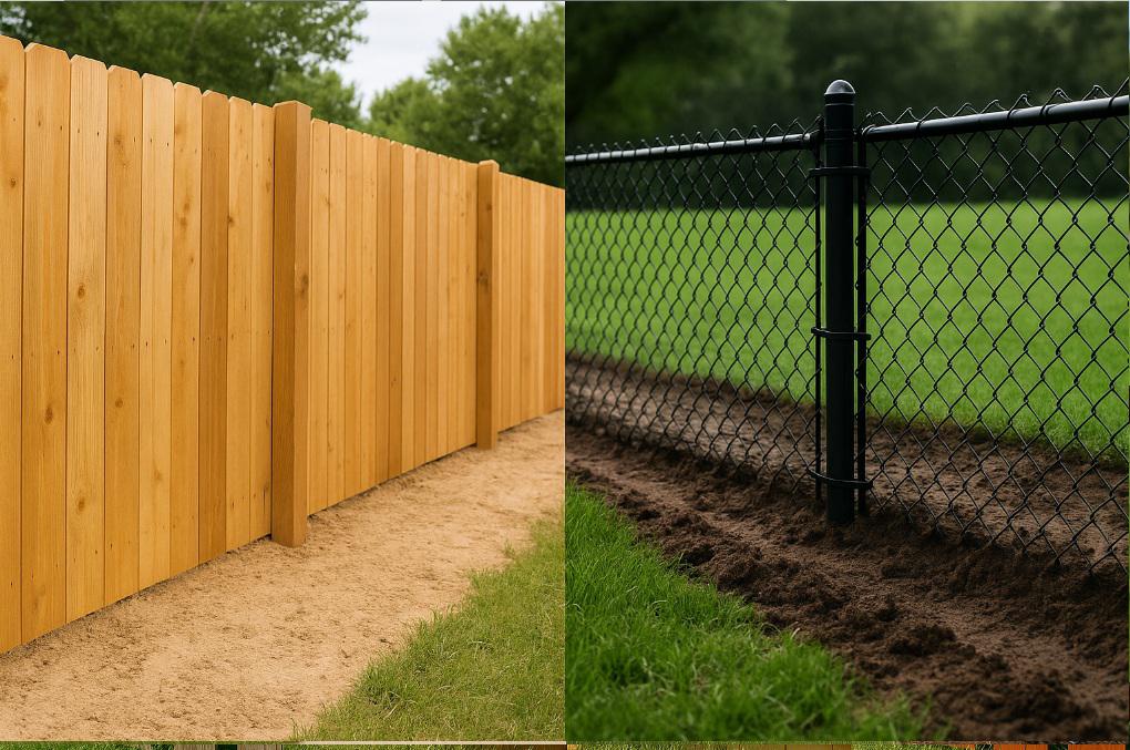 Why Understanding Jacksonville’s Soil Conditions Can Make or Break Your Fence Installation