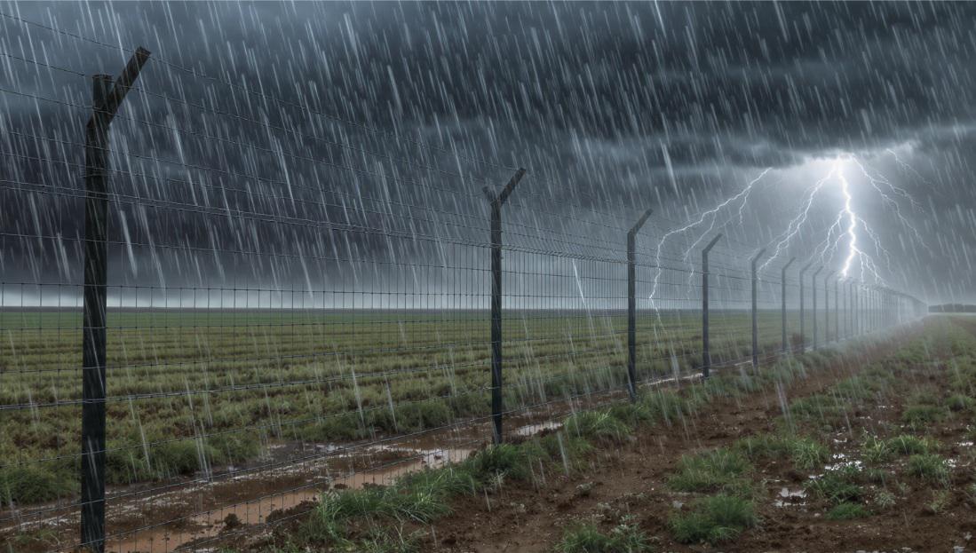 How negative air pressure and temporary walls reduce infection risks