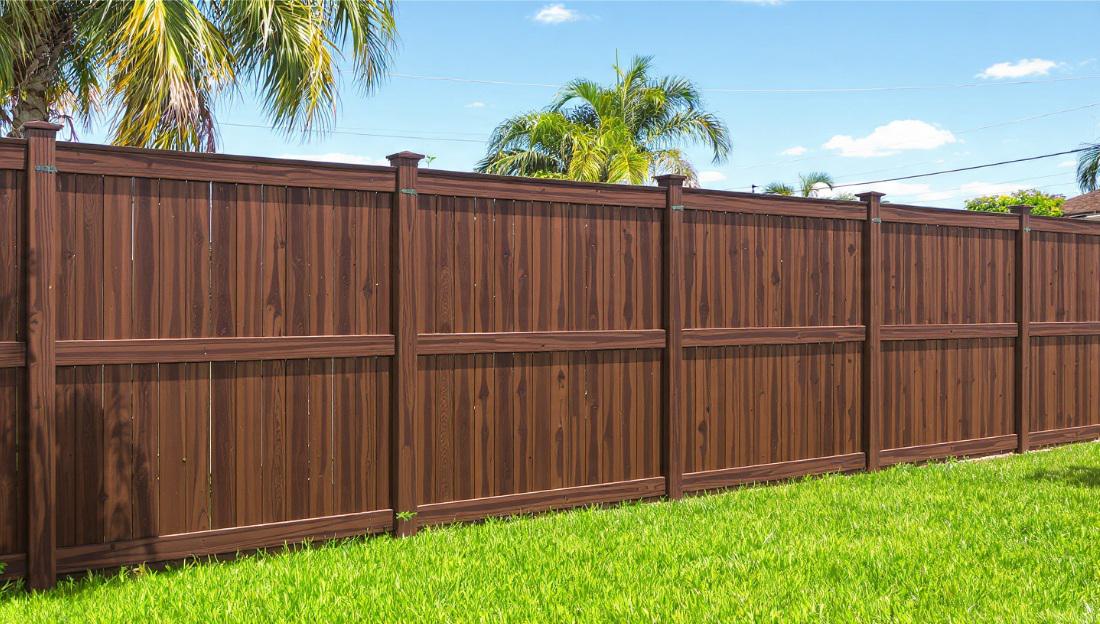 Storm-Ready Wood Fencing: How to Prepare Your Fort Lauderdale Fence Before Hurricane Season