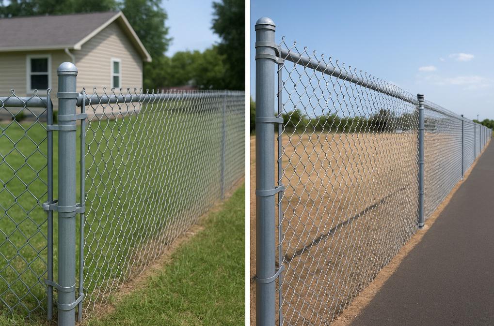 How negative air pressure and temporary walls reduce infection risks