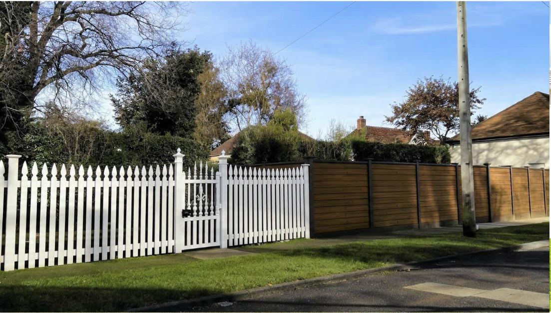 Historic Charm or Modern Privacy? Choosing the Right Wood Fencing Style for Birmingham Homes