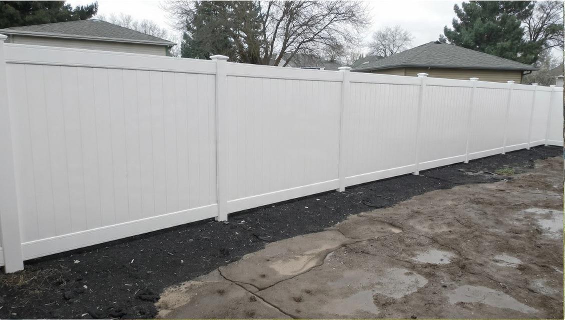 Freeze Depth Test: Can Vinyl Fencing Withstand Ann Arbor’s Frost Heave?