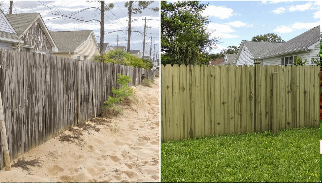 How negative air pressure and temporary walls reduce infection risks