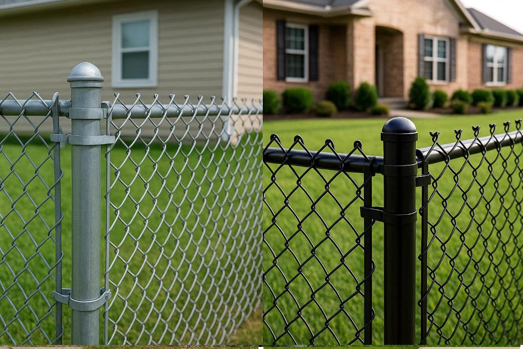 Are Chain Link Fences the Smartest Security Choice for Louisville Homes?