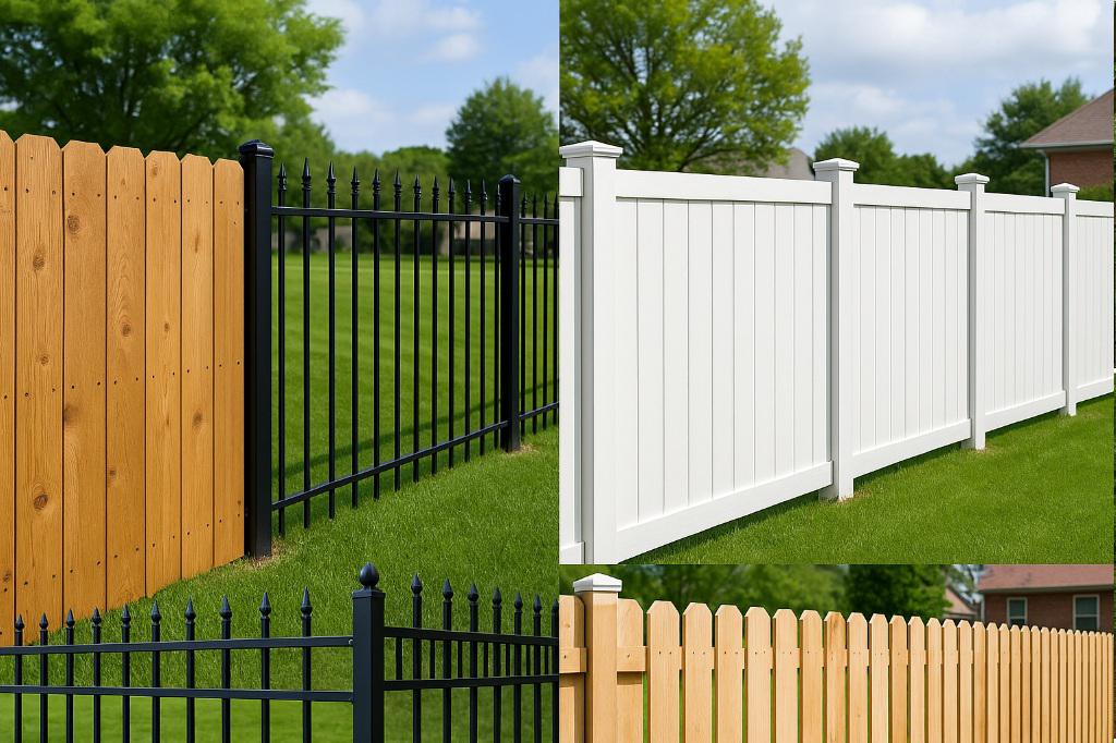 Beyond the Blueprint: Expert Tips for Planning a Seamless Fence Installation in Chattanooga