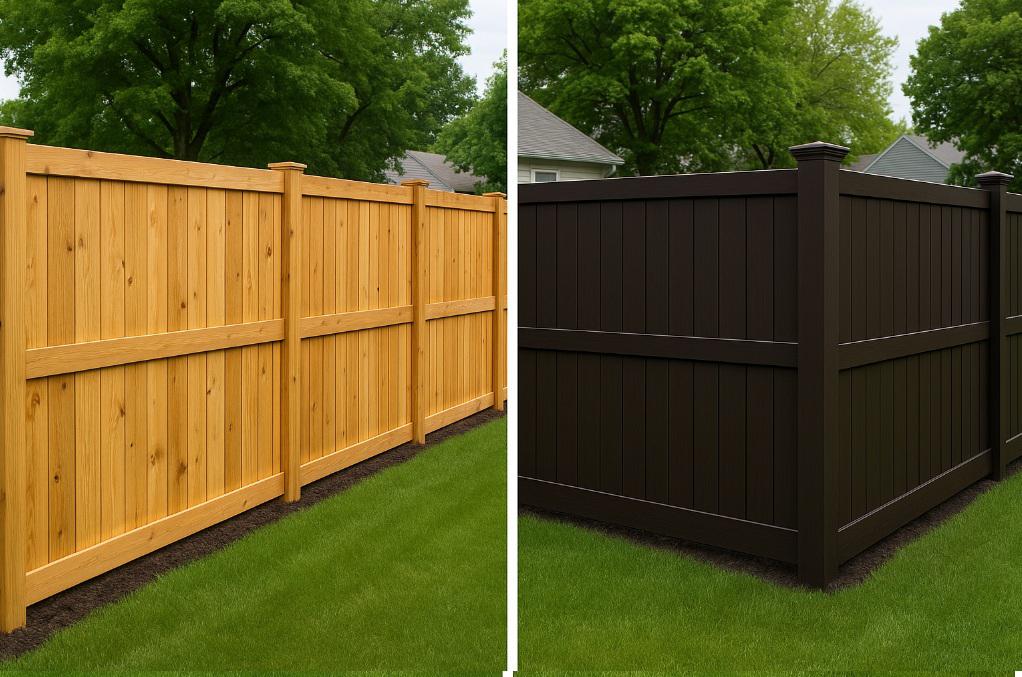 How Northern Detroit Homeowners Decide the Best Fence Installation for Their Properties