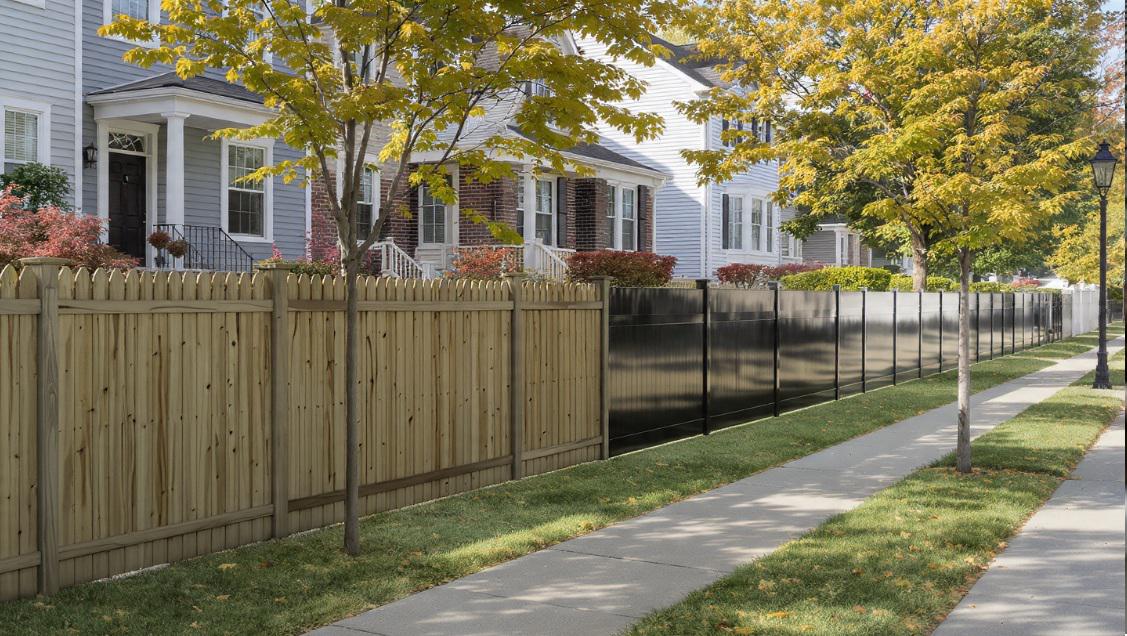 From Historic Charm to Modern Boundaries: Planning Fence Installation That Fits Charlottesville’s Character