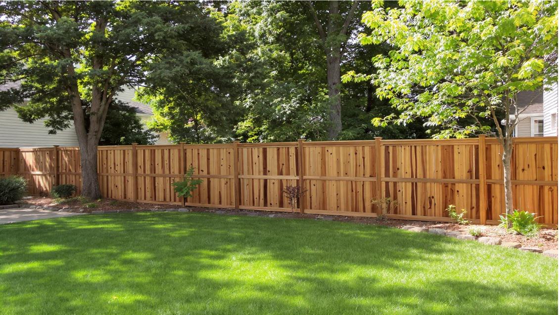 The Backyard Redesign Challenge: How Fence Installation Can Completely Change Outdoor Living in Charlottesville