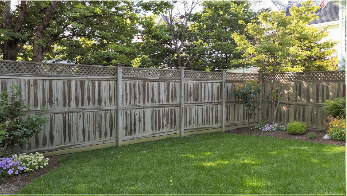 Why Wood Fencing Still Defines the Classic Charlottesville Backyard