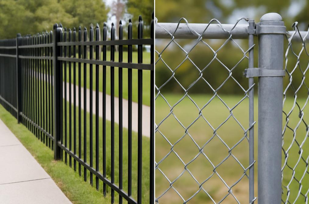 Is Metal Fencing the Smartest Long-Term Investment for Omaha Properties?